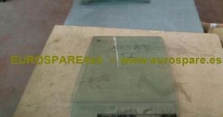 Luna trasera izquierda jeep grand 2.5 td zj 11847