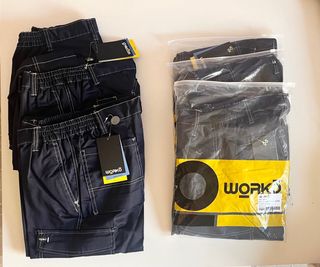 Pantalones de trabajo Worko