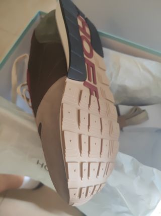 Zapatillas HOFF. sneakers Sardis. Talla 45