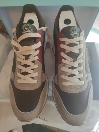 Zapatillas HOFF. sneakers Sardis. Talla 45