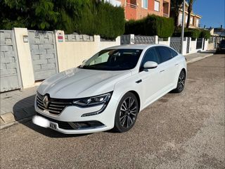 Renault Talisman Initiale Paris 160CV Twin Turbo