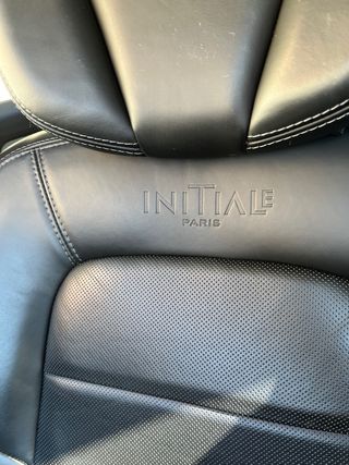 Renault Talisman Initiale Paris 160CV Twin Turbo