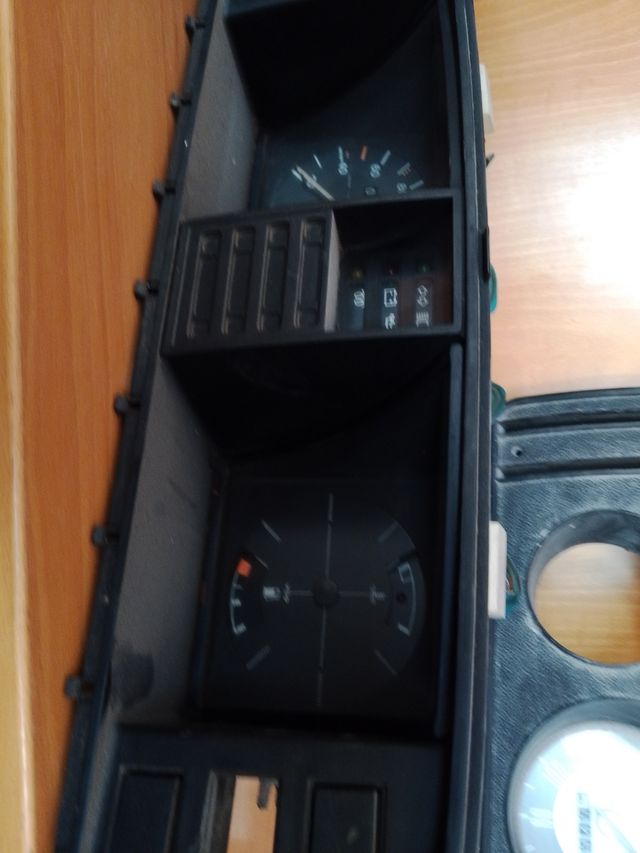 Cuadro instrumentos VW T3
