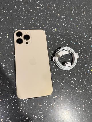 iPhone 13 Pro Max 128Gb NUEVO A+