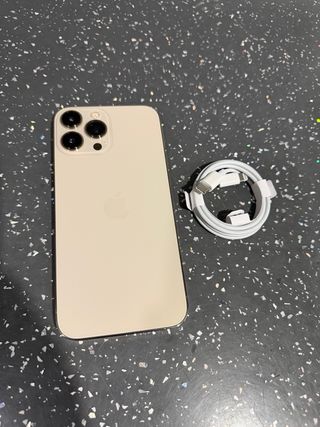 iPhone 13 Pro Max 128Gb NUEVO A+
