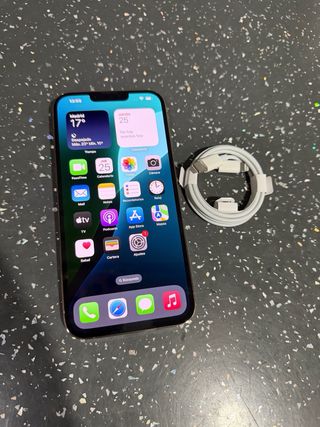 iPhone 13 Pro Max 128Gb NUEVO A+