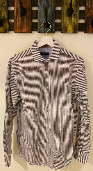 Camisa de Cortefiel