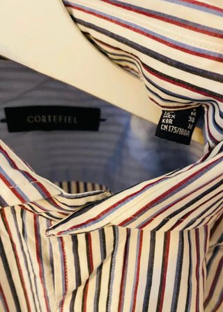 Camisa de Cortefiel