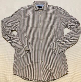 Camisa de Cortefiel