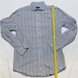 Camisa de Cortefiel
