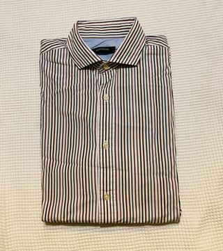 Camisa de Cortefiel