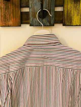 Camisa de Cortefiel