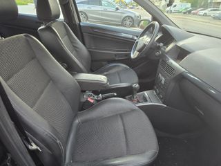 Opel Astra 2005