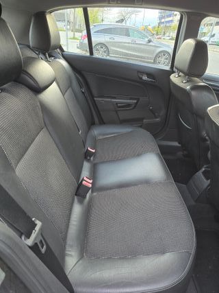 Opel Astra 2005
