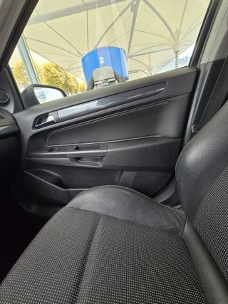 Opel Astra 2005
