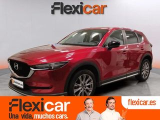 Mazda CX-5 2.0 G 121kW (165CV) 2WD Evolution