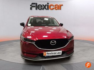 Mazda CX-5 2.0 G 121kW (165CV) 2WD Evolution