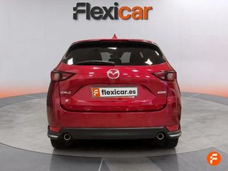 Mazda CX-5 2.0 G 121kW (165CV) 2WD Evolution