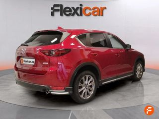 Mazda CX-5 2.0 G 121kW (165CV) 2WD Evolution
