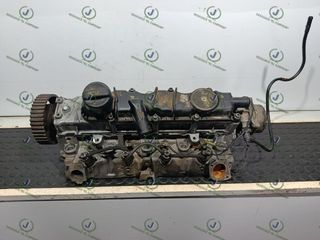 200W3 CULATA CITROEN BERLINGO FIRST Monospace (MF_