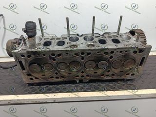 200W3 CULATA CITROEN BERLINGO FIRST Monospace (MF_