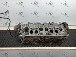200W3 CULATA CITROEN BERLINGO FIRST Monospace (MF_