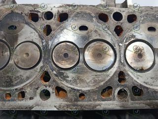 200W3 CULATA CITROEN BERLINGO FIRST Monospace (MF_