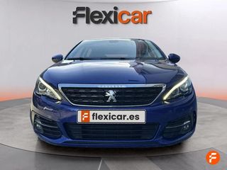 Peugeot 308 5p Access PureTech 110 S&S 6 Vel. MAN