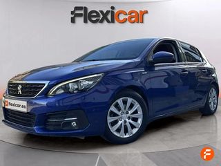 Peugeot 308 5p Access PureTech 110 S&S 6 Vel. MAN
