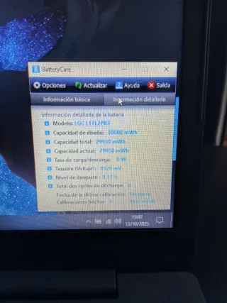 Lenovo V130 Ordenador Portátil