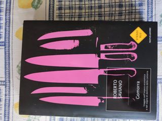 Gomorra: Viaggio nell'impero economico e nel so...