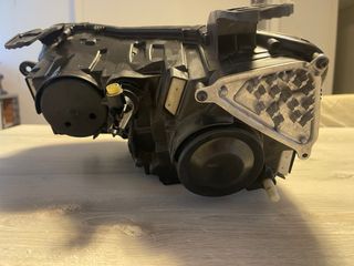 Faro Anteriore DX Dacia Duster Originale