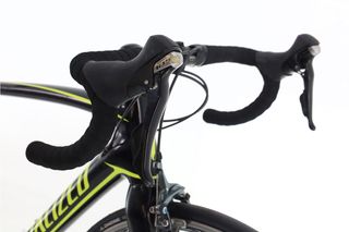 Bicicleta Specialized Tarmac SL4 talla 54 Reacondicionada