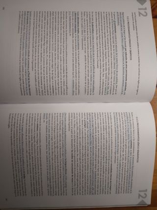 Libros oposiciones Lengua y literatura española 