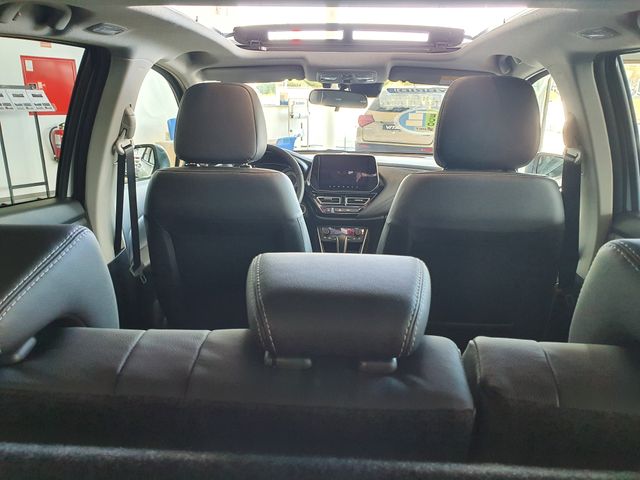 Suzuki S-Cross 2025 S3 AUTOMATICO MILD HIBRID