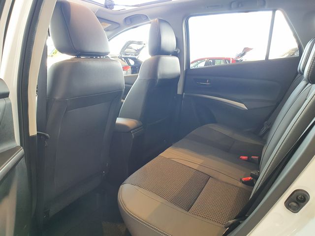 Suzuki S-Cross 2025 S3 AUTOMATICO MILD HIBRID