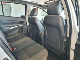 Suzuki S-Cross 2025 S3 AUTOMATICO MILD HIBRID