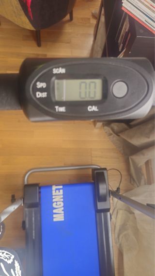 Cinta de correr MAGNET