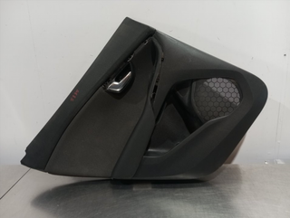 GUARNECIDO PUERTA TRASERA IZQUIERDA VOLVO V40 CRO