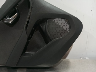 GUARNECIDO PUERTA TRASERA IZQUIERDA VOLVO V40 CRO