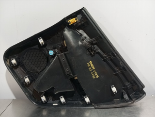 GUARNECIDO PUERTA TRASERA IZQUIERDA VOLVO V40 CRO
