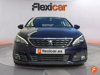 Peugeot 308 5p Style PureTech 130 S&S 6 Vel. MAN