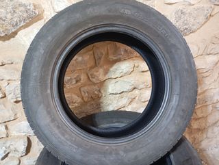 Neumáticos de 4x4 suv