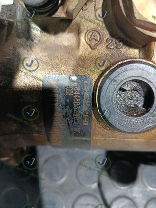 R8448b371B BOMBA INYECTORA CITROEN BERLINGO FIRST 