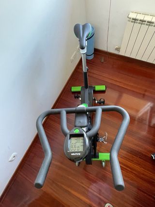 Bicicleta estatica Salter PT-1590