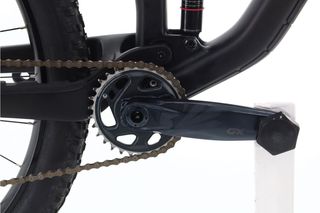 Bicicleta Cube Stereo One44 Pro GX talla M Reacondicionada