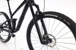 Bicicleta Cube Stereo One44 Pro GX talla M Reacondicionada