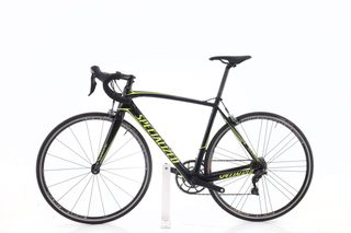 Bicicleta Specialized Tarmac SL4 talla 54 Reacondicionada