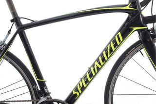 Bicicleta Specialized Tarmac SL4 talla 54 Reacondicionada