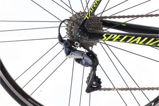 Bicicleta Specialized Tarmac SL4 talla 54 Reacondicionada